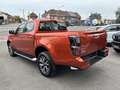 Isuzu D-Max 1.9 LSX Orange - thumbnail 2