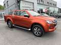 Isuzu D-Max 1.9 LSX Orange - thumbnail 13