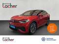Volkswagen ID.5 Pure 125kW Rood - thumbnail 1