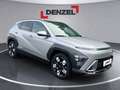 Hyundai KONA (SX2) GO Plus 1.6 T-GDI 2WD DCT Silber - thumbnail 6