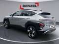 Hyundai KONA (SX2) GO Plus 1.6 T-GDI 2WD DCT Silber - thumbnail 3