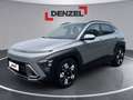 Hyundai KONA (SX2) GO Plus 1.6 T-GDI 2WD DCT Silber - thumbnail 1