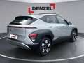 Hyundai KONA (SX2) GO Plus 1.6 T-GDI 2WD DCT Silber - thumbnail 4