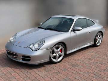 Carrera 4S