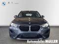 BMW X1 sDrive18i Navi Leder LED Kom-paket DAB Ambientebel Gris - thumbnail 2