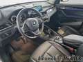 BMW X1 sDrive18i Navi Leder LED Kom-paket DAB Ambientebel Gris - thumbnail 13