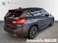 BMW X1 sDrive18i Navi Leder LED Kom-paket DAB Ambientebel Gris - thumbnail 7