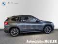 BMW X1 sDrive18i Navi Leder LED Kom-paket DAB Ambientebel Gris - thumbnail 3