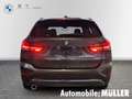 BMW X1 sDrive18i Navi Leder LED Kom-paket DAB Ambientebel Gris - thumbnail 4