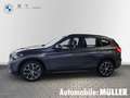 BMW X1 sDrive18i Navi Leder LED Kom-paket DAB Ambientebel Gris - thumbnail 6