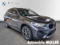 BMW X1 sDrive18i Navi Leder LED Kom-paket DAB Ambientebel Gris - thumbnail 8