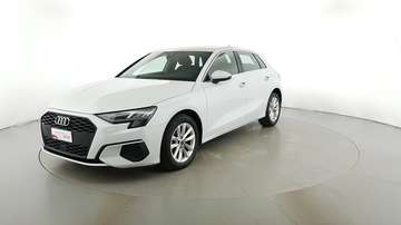 Sportback 35 1.5 tfsi mhev Business s-tronic