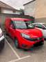 Fiat Doblo DOBLO CARGO FT MAXI 1.6 MULTIJET 105 Rouge - thumbnail 1