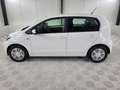 Volkswagen up! 1.0 move up! BlueMotion Blanco - thumbnail 3