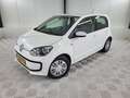 Volkswagen up! 1.0 move up! BlueMotion Blanco - thumbnail 1