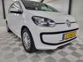 Volkswagen up! 1.0 move up! BlueMotion Blanco - thumbnail 6