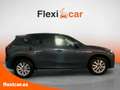 Mazda CX-5 2.2D Zenith 4WD 110Kw Gris - thumbnail 3