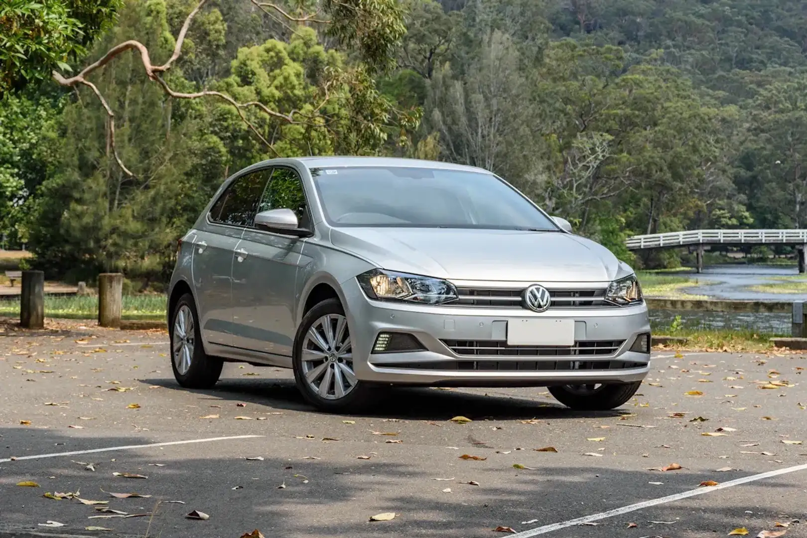 Volkswagen Polo 5p 1.0 tsi Highline 95cv dsg - 1