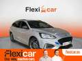 Ford Focus 1.0 Ecoboost ST Line 125 Grijs - thumbnail 2
