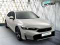 Honda Civic XI 2.0 HYB 184cv BVA +T.PANO+GPS+CUIR+CAM+Opts Bej - thumbnail 2