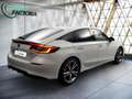 Honda Civic XI 2.0 HYB 184cv BVA +T.PANO+GPS+CUIR+CAM+Opts Bej - thumbnail 3