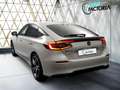Honda Civic XI 2.0 HYB 184cv BVA +T.PANO+GPS+CUIR+CAM+Opts Bej - thumbnail 4
