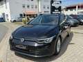 Volkswagen Golf VIII Life 1.HAND-VIRTUAL-ACC-LANE-NAVI-SHZG Negro - thumbnail 2