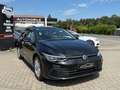 Volkswagen Golf VIII Life 1.HAND-VIRTUAL-ACC-LANE-NAVI-SHZG Negro - thumbnail 1