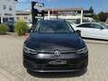 Volkswagen Golf VIII Life 1.HAND-VIRTUAL-ACC-LANE-NAVI-SHZG Negro - thumbnail 8