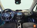 Jeep Renegade 1.0 Longitude 4x2 Azul - thumbnail 10
