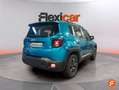 Jeep Renegade 1.0 Longitude 4x2 Azul - thumbnail 8