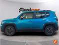 Jeep Renegade 1.0 Longitude 4x2 Azul - thumbnail 4