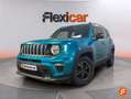 Jeep Renegade 1.0 Longitude 4x2 Azul - thumbnail 3