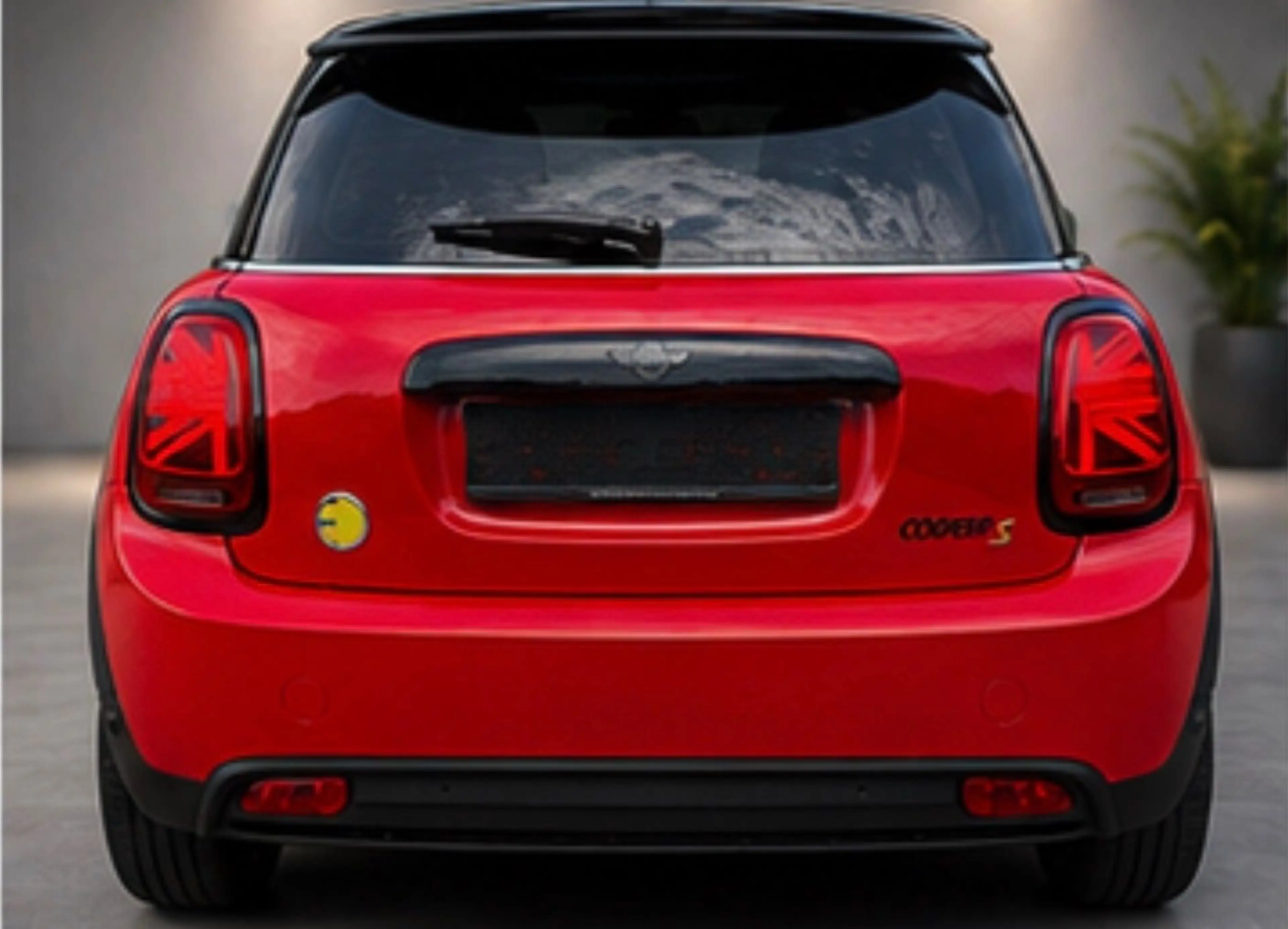 MINI Cooper SE Pano HUD Navi LED KAM DAB H/K Kom — photo 6