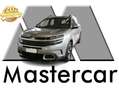 Citroen C5 Aircross BLUEHDI 130 SeS BUSINESS EAT8 - FY989KK srebrna - thumbnail 1