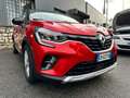 Renault Captur Captur TCe 100 CV GPL Intens Rojo - thumbnail 9