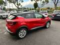 Renault Captur Captur TCe 100 CV GPL Intens Rojo - thumbnail 7