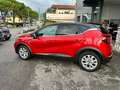 Renault Captur Captur TCe 100 CV GPL Intens Rojo - thumbnail 5