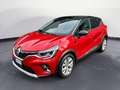 Renault Captur Captur TCe 100 CV GPL Intens Rojo - thumbnail 1