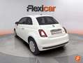 Fiat 500 Monotrim 1.0 Hybrid 51KW (70 CV) Blanco - thumbnail 3