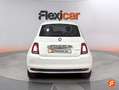 Fiat 500 Monotrim 1.0 Hybrid 51KW (70 CV) Blanco - thumbnail 4