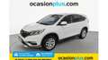 Honda CR-V 1.6i-DTEC Elegance 4x2 120 Blanco - thumbnail 1