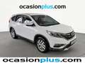 Honda CR-V 1.6i-DTEC Elegance 4x2 120 Blanco - thumbnail 2