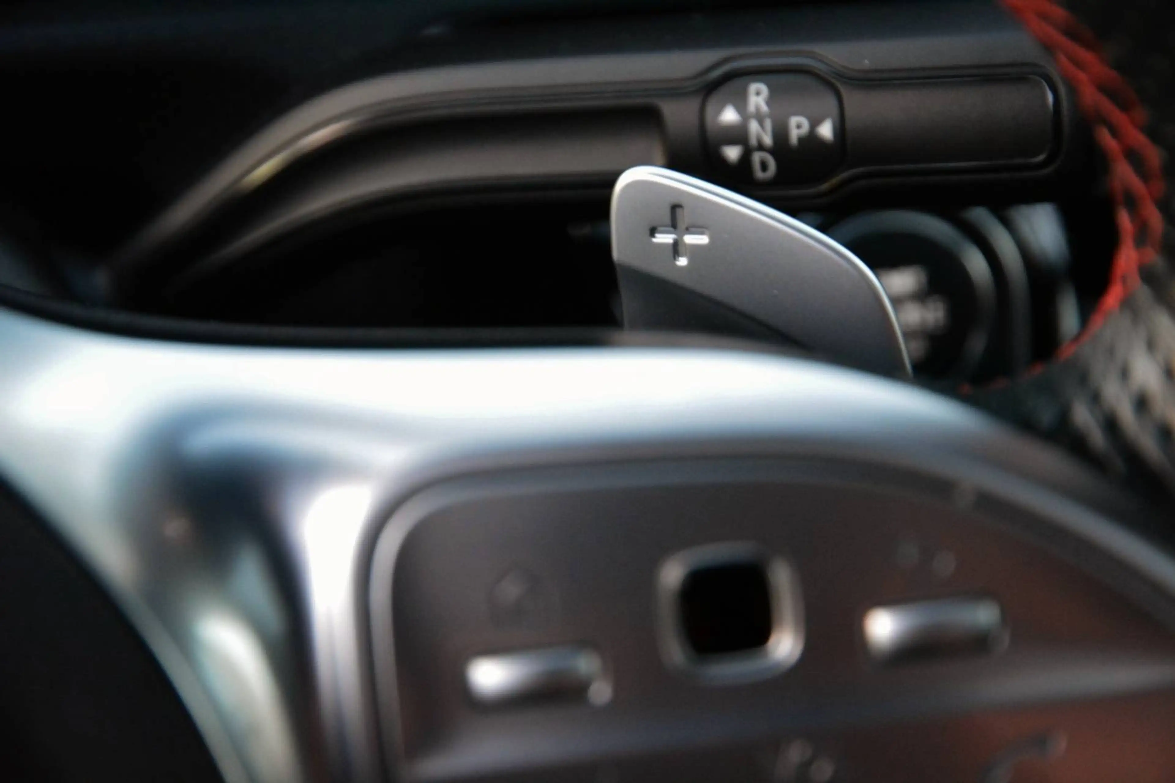 Mercedes-Benz A 35 AMG A 35 AMG 4-Matic **LOOK A45 AMG**PERFORMANCE ZETELS** FULL BLACK** — photo 16