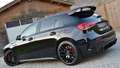Mercedes-Benz A 35 AMG A 35 AMG 4-Matic **LOOK A45 AMG**PERFORMANCE ZETELS** FULL BLACK** Schwarz - thumbnail 5