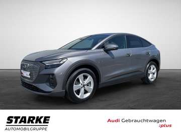 45 Sportback