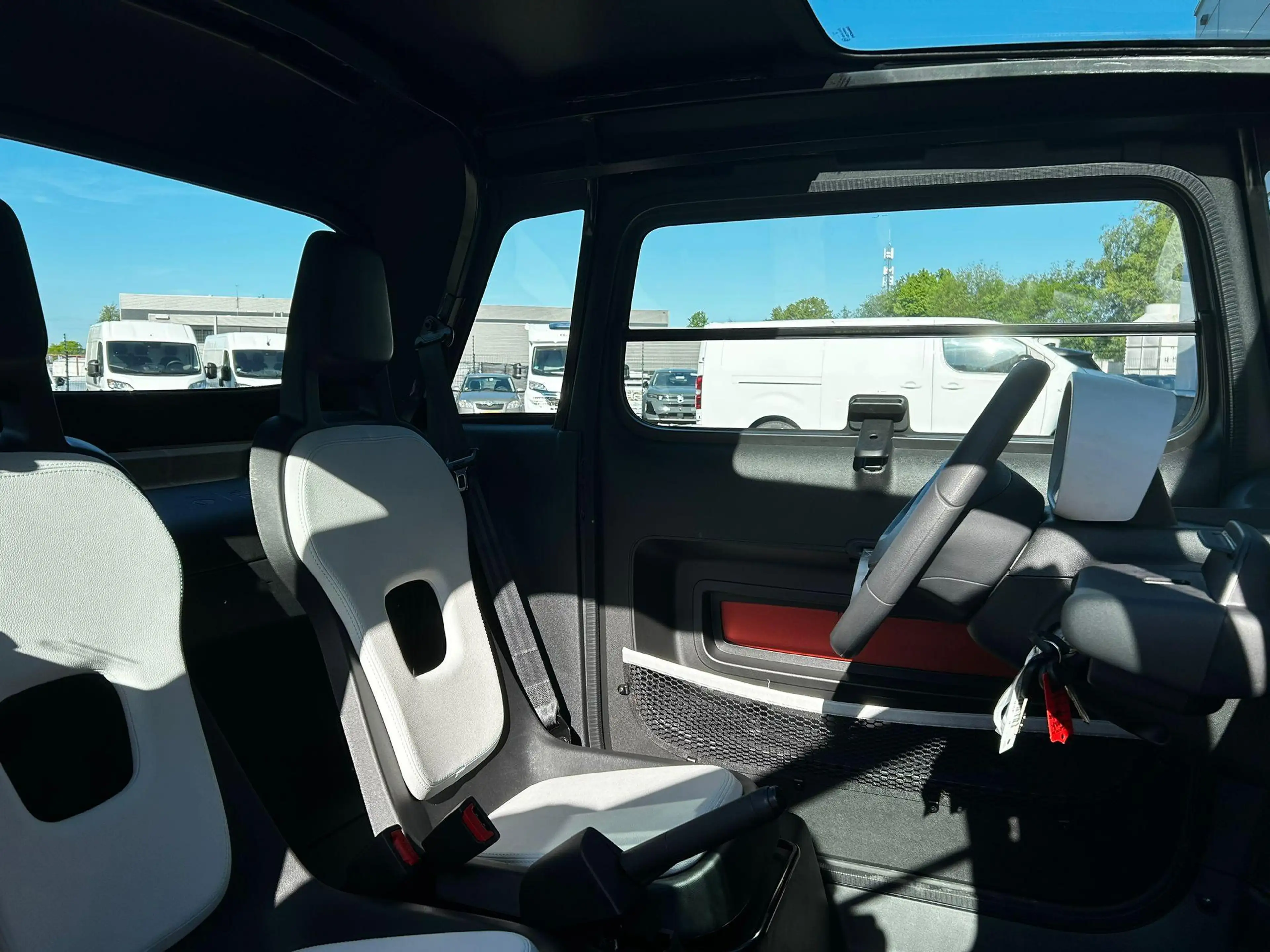 Fiat Topolino Corallo Limited Edition | Uit voorraad leverbaar! — photo 13