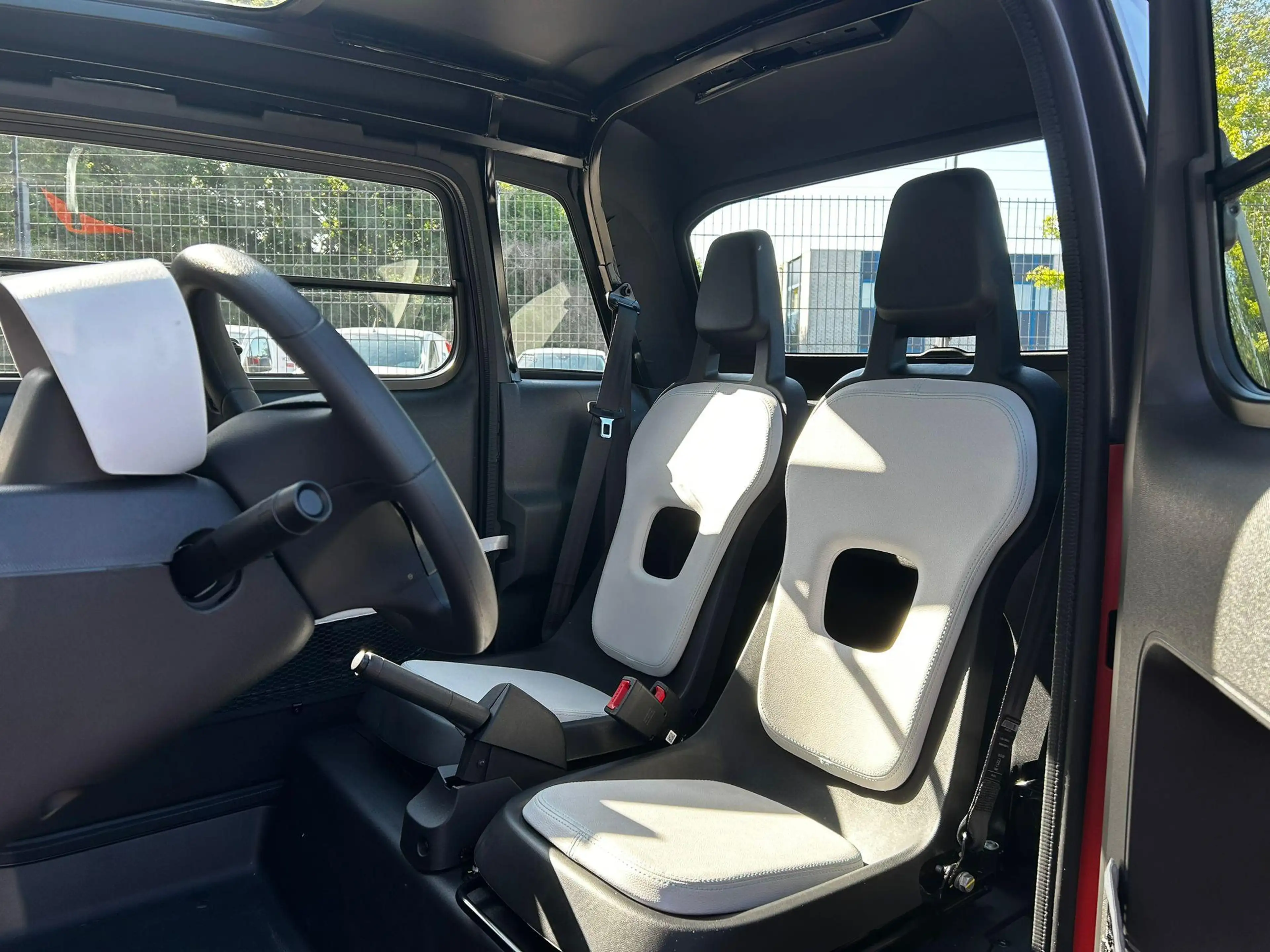 Fiat Topolino Corallo Limited Edition | Uit voorraad leverbaar! — photo 12