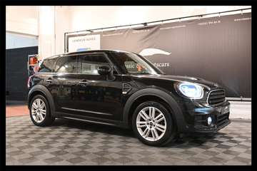 1.5i EURO 6b / LEDS / CUIR / GPS NAVI / BLUETOOTH