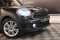 MINI One Countryman 1.5i EURO 6b / LEDS / CUIR / GPS NAVI / BLUETOOTH Noir - thumbnail 3
